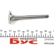 Клапан випускний TRW Engine Components 331034 для VW T5 1.9/2.5TDI 2003-2009, 31.5x7x90 мм
