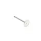Клапан (впуск) VW Caddy/T5 1.9TDI/2.0TDI/2.5TDI 03-