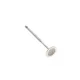 Клапан впускний TRW Engine Components 33413 для Audi A4 B5, VW Passat B5, Skoda Octavia 1.8-3.0 (27x6x105.1 мм)