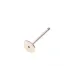 Клапан випускний TRW Engine Components 33416 для Audi 100/80/A4/A6, Volkswagen Caddy/T5 33x7x91.2 мм