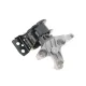 Подушка двигуна Renault Clio/Logan 1.5dCi 12- (R)