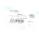 Втулка стабілізатора переднього UCEL 10454 для Renault Kangoo 1997-, d=21мм
