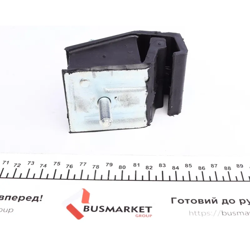 Подушка двигуна ліва UCEL 10457 для Renault Megane I 1.4-1.6, Megane Scenic 1.6, Express 1.2