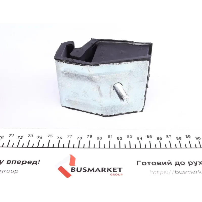 Подушка двигуна ліва UCEL 10457 для Renault Megane I 1.4-1.6, Megane Scenic 1.6, Express 1.2