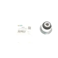 Сайлентблок переднього важеля UCEL 10478 для Renault Kangoo, Nissan Kubistar, Clio II (12 мм)