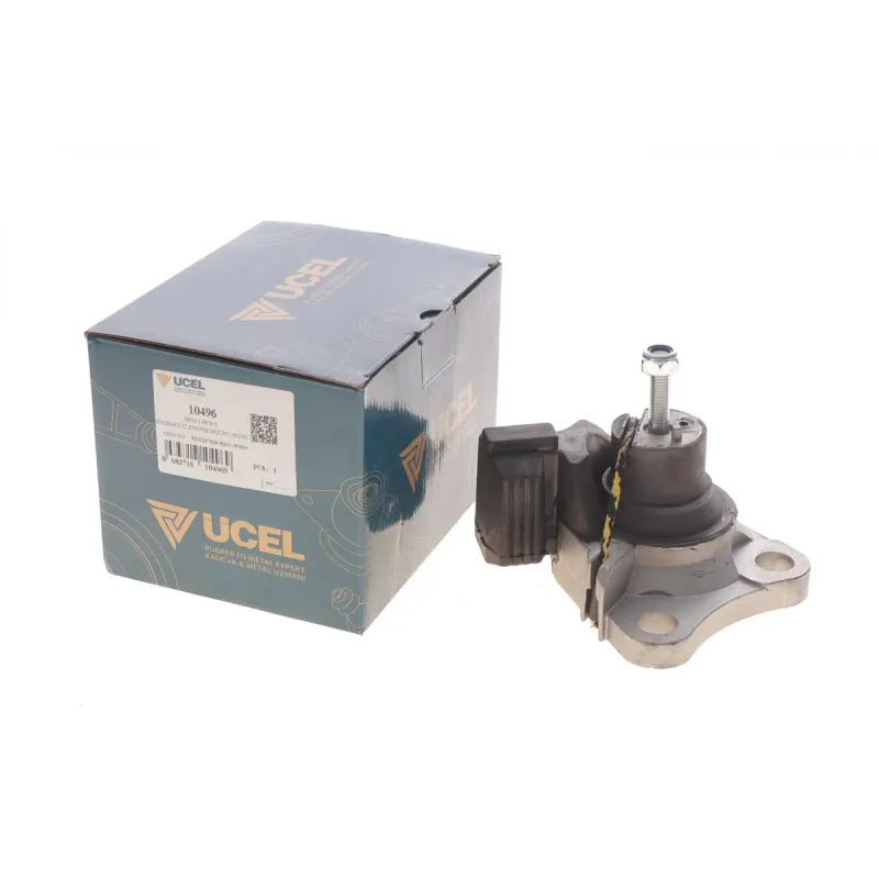 Подушка двигуна права UCEL 10496 для Renault Megane I/Scenic I 1.9 dTi/dCi 1997-2003