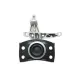 Подушка двигуна права UCEL 10540 для Renault Kangoo/Clio III 1.5dCi 2005-