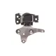 Подушка двигуна права UCEL 10544 для Dacia Duster 1.5dCi 2010-