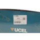 Подушка двигуна права UCEL 10544 для Dacia Duster 1.5dCi 2010-