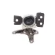 Подушка двигуна права UCEL 10544 для Dacia Duster 1.5dCi 2010-