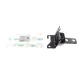Подушка КПП UCEL 10545 для Renault Dokker, Dacia Lodgy, Logan MCV II