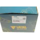 Подушка двигуна права UCEL 10547 для Renault Trafic III, Opel Vivaro B, Fiat Talento 1.6 dCi