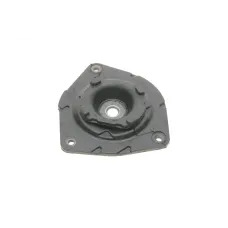 Подушка амортизатора (переднього) Nissan Micra/Renault Clio 1.4/1.5dCi/1.6 16V 03- (R)