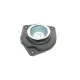 Подушка амортизатора (переднього) Nissan Micra/Renault Clio 1.4/1.5dCi/1.6 16V 03- (R)