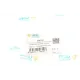 Втулка стабілізатора (переднього) Renault Clio/Megane/Scenic 05- (d=19mm)