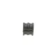 Втулка стабілізатора (переднього) Renault Clio/Megane/Scenic 05- (d=19mm)