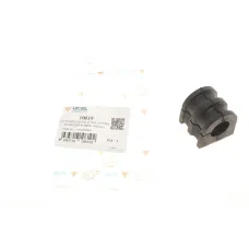 Втулка стабілізатора переднього UCEL 10619 для Renault Clio IV, Grand Scenic II, Megane II (d=22mm)