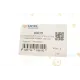Втулка стабілізатора переднього UCEL 10619 для Renault Clio IV, Grand Scenic II, Megane II (d=22mm)