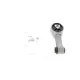 Подушка двигуна (верхня) (R) Renault Megane III 2.0 dCi 09-