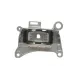 Подушка двигуна ліва UCEL 10642 для Renault Megane 1.5 dCi/1.6 16V 2008-