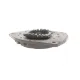 Подушка амортизатора переднього UCEL 10656 для Renault Fluence, Megane III, Grand Scenic III