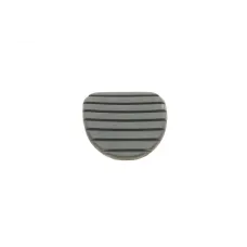 Накладка педалі гальма Renault Megane/Scenic 08-