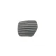 Накладка педалі гальма Renault Megane III 1.4 TCe/1.5/1.9/2.0 dCi 08-