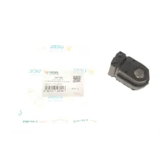 Втулка стабілізатора переднього UCEL 10710 для Renault Megane II, Clio III (d=19.5mm)
