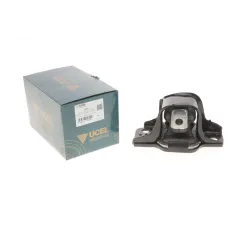 Подушка двигуна (R) Renault Megane II/Kangoo 1.5dCi 08-