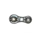 Подушка двигуна права UCEL 10726 для Renault Megane II/Scenic II 1.9dCi/2.0 16V 2002-