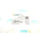 Подушка двигуна (верх) UCEL 10727 для Renault Megane II, Scenic II 1.9dCi/2.0 16V 2002-
