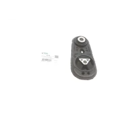 Подушка двигуна (нижня) Renault Megane II/Scenic II 1.5dCi/1.9dCi/2.0 02- (косточка)