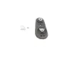 Подушка двигуна (нижня) Renault Megane II/Scenic II 1.5dCi/1.9dCi/2.0 02- (косточка)