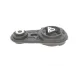 Подушка двигуна (нижня) Renault Megane II/Scenic II 1.5dCi/1.9dCi/2.0 02- (косточка)