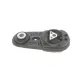 Подушка двигуна (нижня) Renault Megane II/Scenic II 1.5dCi/1.9dCi/2.0 02- (косточка)
