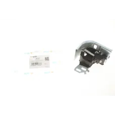 Кронштейн кріплення глушника UCEL 10737 передній для Renault Megane II, Scenic II
