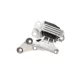 Подушка двигуна права UCEL 10748 для Renault Megane III/Scenic III 1.4 TCe 2009-2013