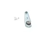 Подушка двигуна Renault Kangoo 1.5 dCi/1.6 16V 08- (косточка)