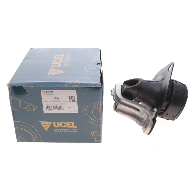 Подушка двигуна права UCEL 10802 для Renault Laguna I (B56_, 556_) 1993-2001