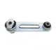 Подушка двигуна (задня/нижня) Renault Laguna II 1.6-2.0 16V/ 1.9dCi 01-