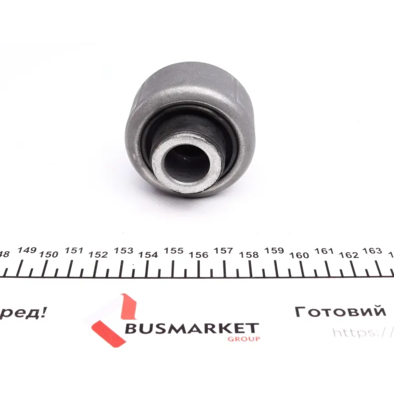 Сайлентблок важеля (переднього/знизу/спереду) Renault Laguna I 93-01 (19x55x55)
