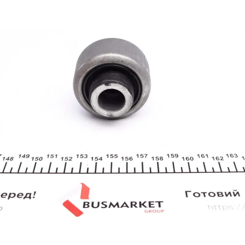 Сайлентблок важеля (переднього/знизу/спереду) Renault Laguna I 93-01 (19x55x55)