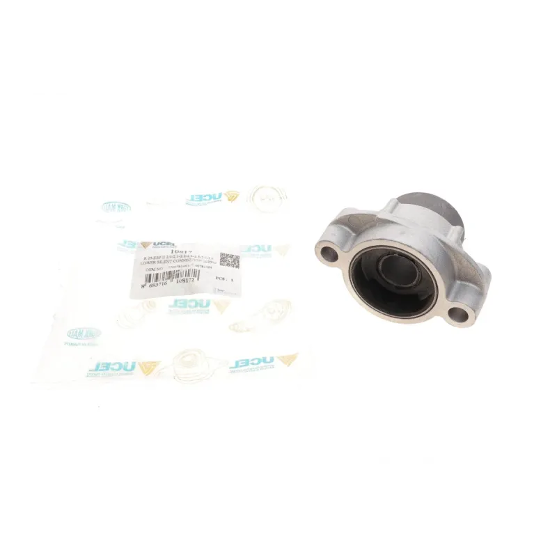 Сайлентблок важеля передній UCEL 10817 для Renault Espace II J/S63_ 1991-1996