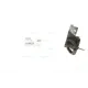 Кронштейн кріплення глушника Renault Laguna 1.9/2.0/2.2 dCi 01-