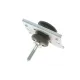 Подушка двигуна (L) Renault Master 98-