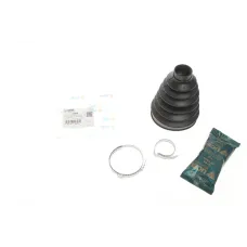Пильник ШРКШ зовнішній UCEL 10856 для VW T4, Mercedes-Benz Vito, Fiat Ducato 1994-2002, Ø29/93 мм