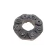 Муфта кардана еластична MB Sprinter 906/Vito (W639) 03-/Renault Master III (RWD) 10-