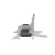 Подушка КПП UCEL 10942 ліва для Renault Megane III/Scenic III 1.5dCi 2008-