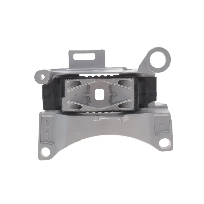 Подушка КПП UCEL 10942 ліва для Renault Megane III/Scenic III 1.5dCi 2008-