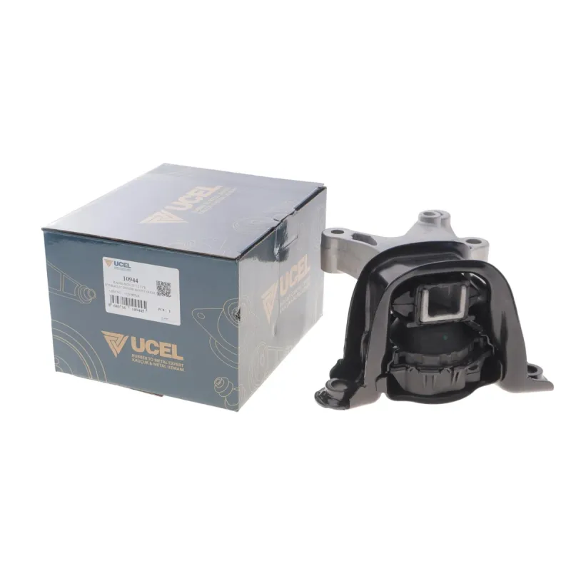 Подушка двигуна Renault Megane IV 1.2 TCe 16- (R)